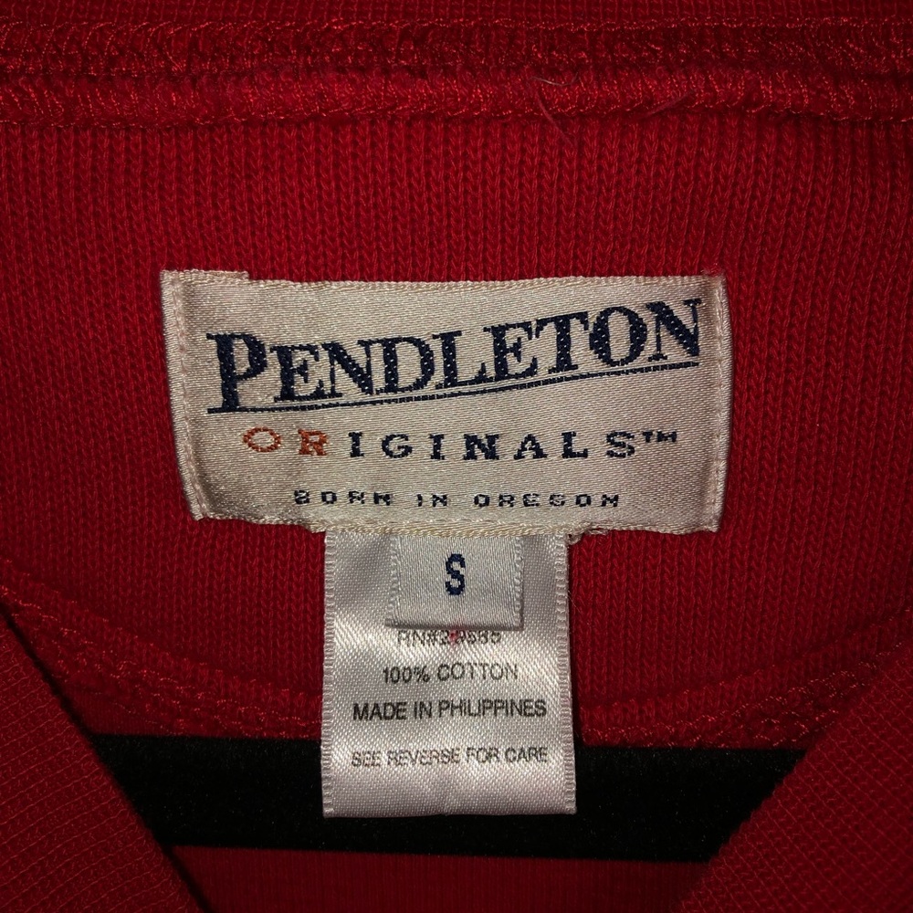 Pendleton Top - image 4